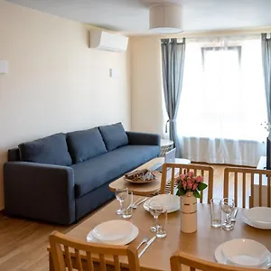  Appartamento Modern And Spacious In The Centre Bulgaria