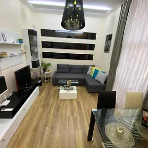  Appartamento Cozy In Downtown - Tsar Samuil Street Bulgaria